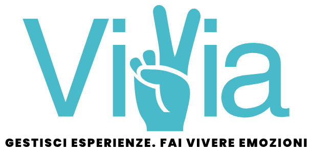 Vivia Logo